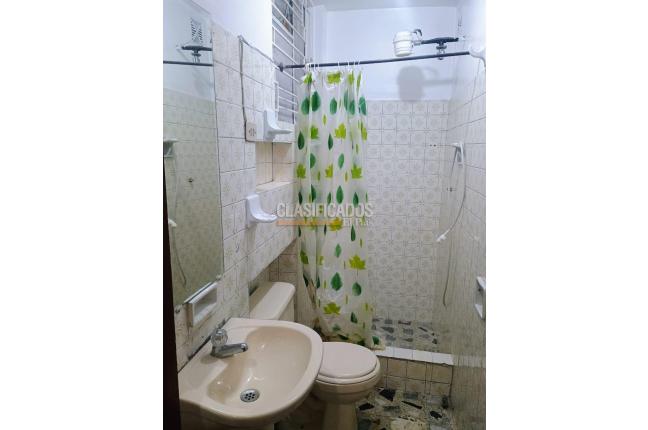Apartaestudios, Alquiler, Bogotá - $1.650.000