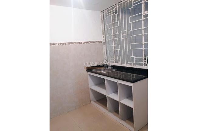 Apartaestudios, Alquiler, Bogotá - $1.650.000