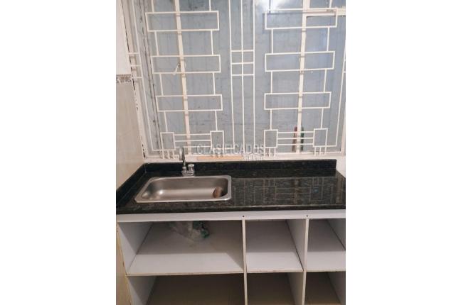 Apartaestudios, Alquiler, Bogotá - $1.650.000