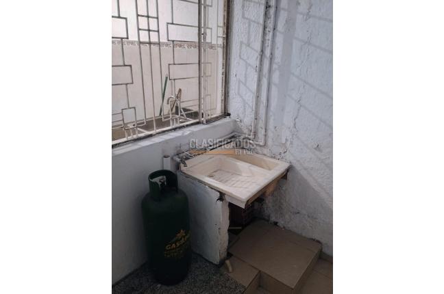 Apartaestudios, Alquiler, Bogotá - $1.650.000