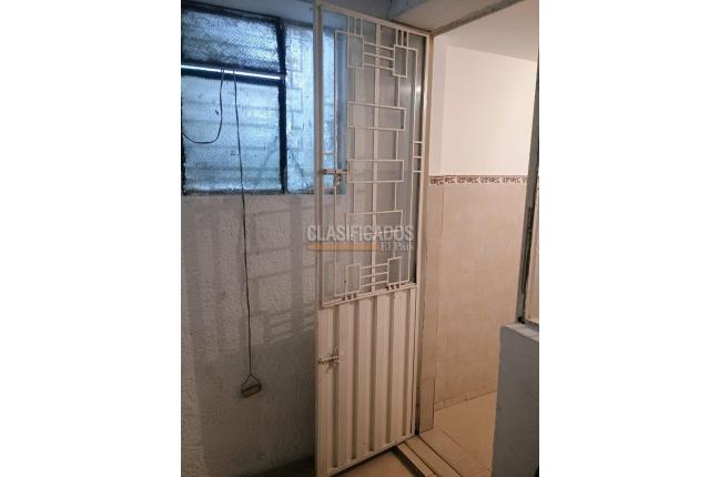 Apartaestudios, Alquiler, Bogotá - $1.650.000