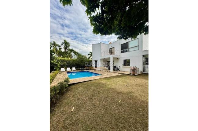 Casas, Venta, Jamundí - $980.000.000