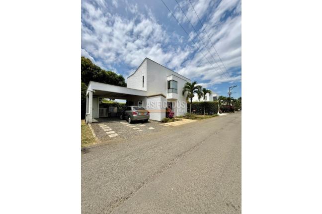 Casas, Venta, Jamundí - $980.000.000