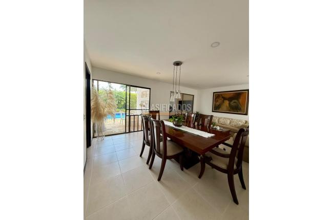Casas, Venta, Jamundí - $980.000.000