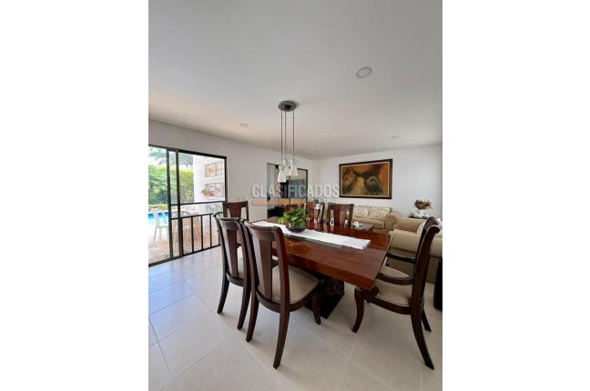 Casas, Venta, Jamundí - $980.000.000