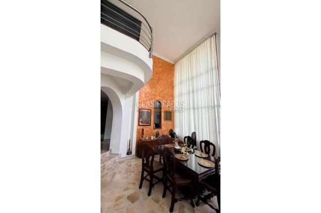 Casas, Venta en El Ingenio