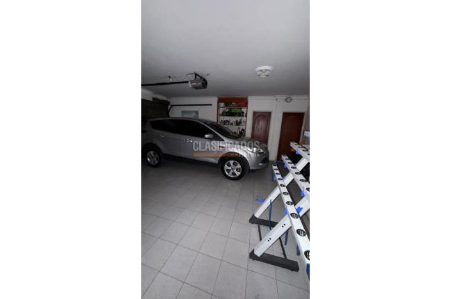 Casas, Venta, El Ingenio - $1.400.000.000