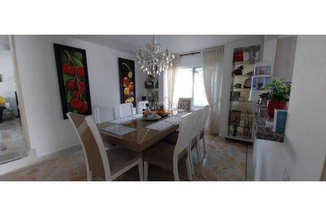 Casas, Venta, Ciudad Jardín - $1.500.000.000