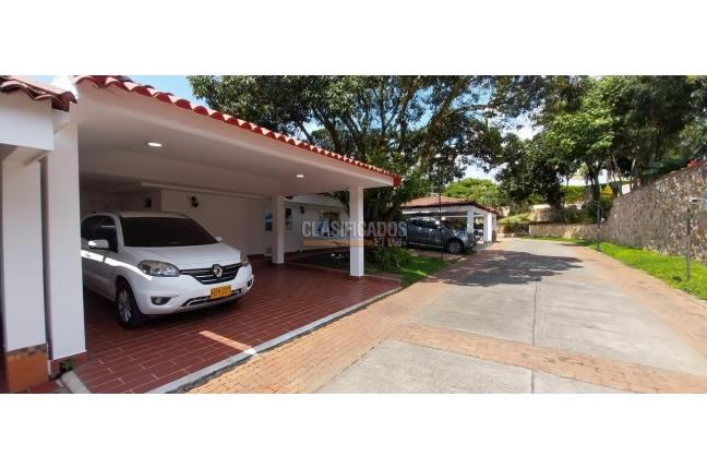 Casas, Venta, Ciudad Jardín - $1.500.000.000