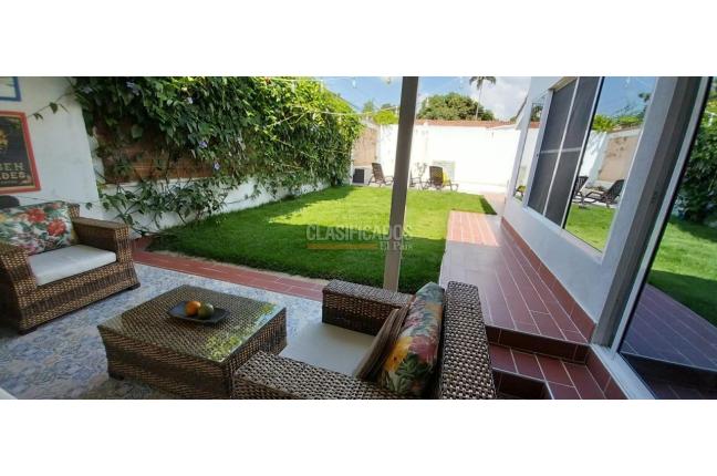 Casas, Venta, Ciudad Jardín - $1.500.000.000