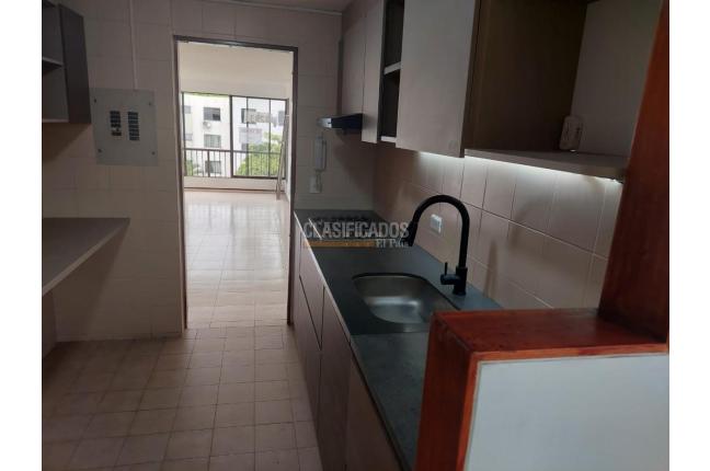 Apartamentos, Alquiler en Multicentro