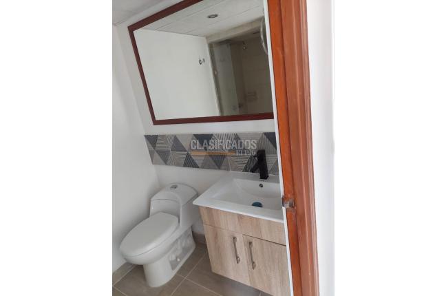 Apartamentos, Alquiler, Multicentro - $2.900.000
