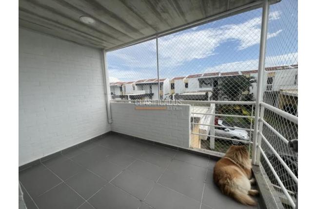 Casas, Venta en Jamundí