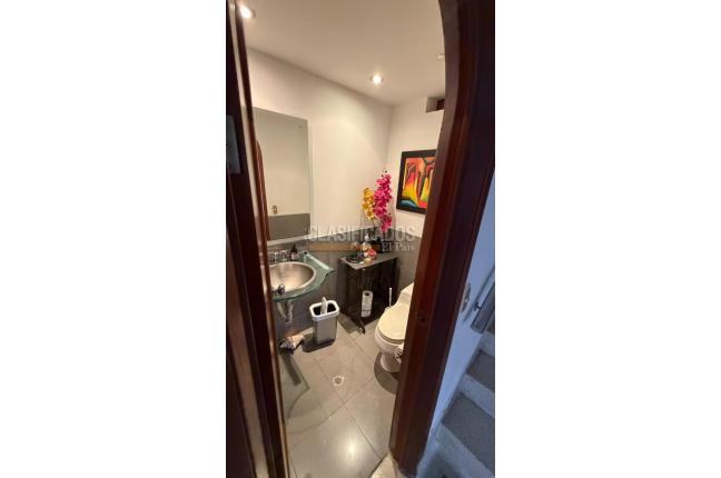 Casas, Venta, El Ingenio - $1.400.000.000