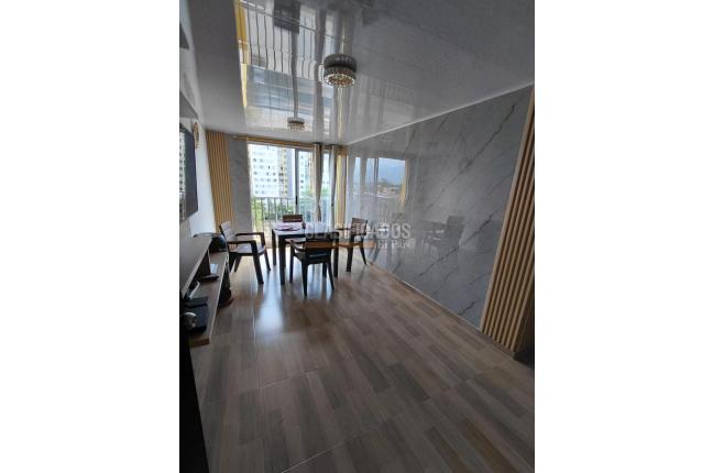 Apartamentos, Venta en Villa del Prado