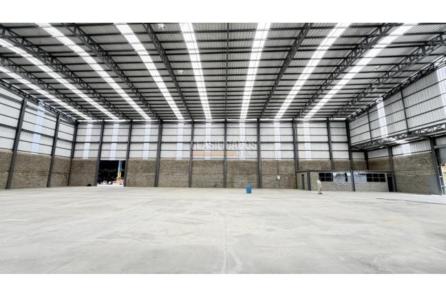 Locales y Bodegas, Alquiler, Acopi - $40.000.000