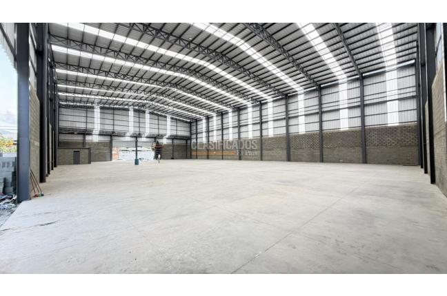 Locales y Bodegas, Alquiler, Acopi - $40.000.000