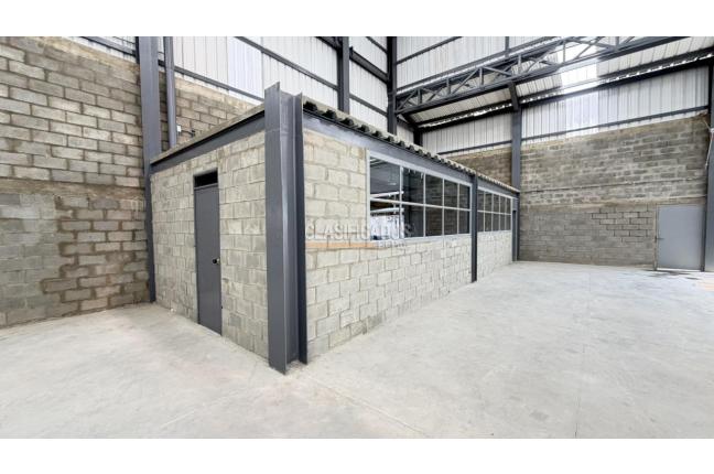 Locales y Bodegas, Alquiler, Acopi - $40.000.000