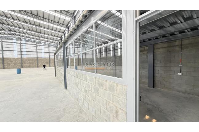 Locales y Bodegas, Alquiler, Acopi - $40.000.000