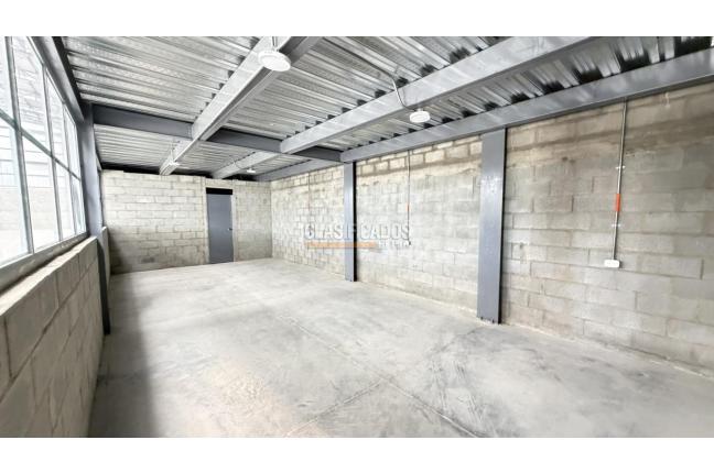 Locales y Bodegas, Alquiler, Acopi - $40.000.000
