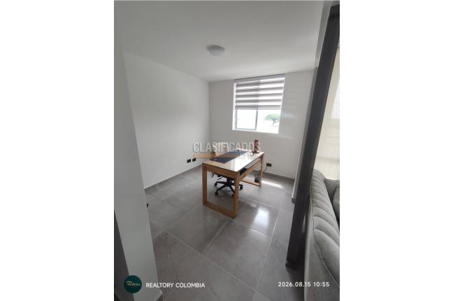 Apartamentos, Alquiler, Hacienda Kachipay - $1.500.000