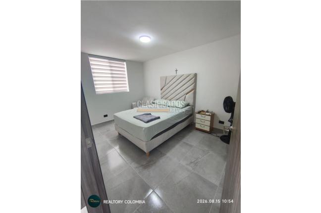 Apartamentos, Alquiler, Hacienda Kachipay - $1.500.000