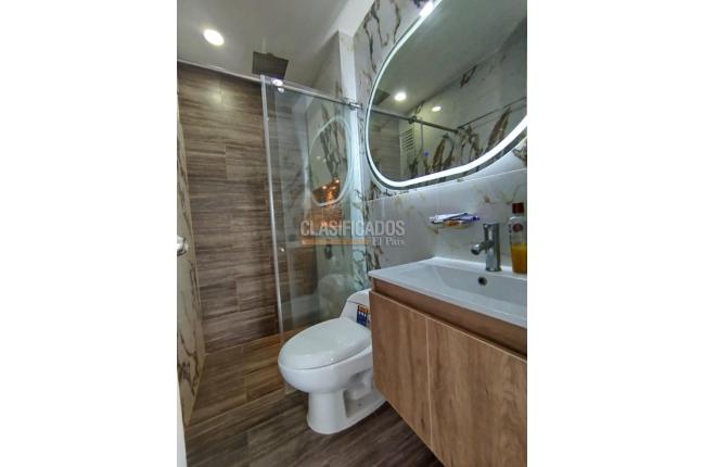 Apartamentos, Alquiler, Candelaria - $800.000