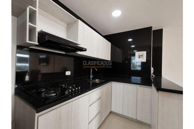 Apartamentos, Alquiler, Candelaria - $800.000