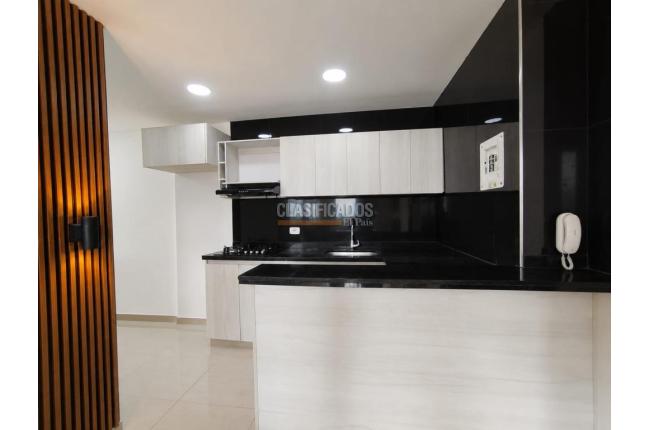 Apartamentos, Alquiler, Candelaria - $800.000