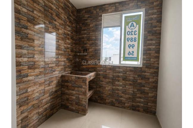 Apartamentos, Alquiler, Candelaria - $800.000