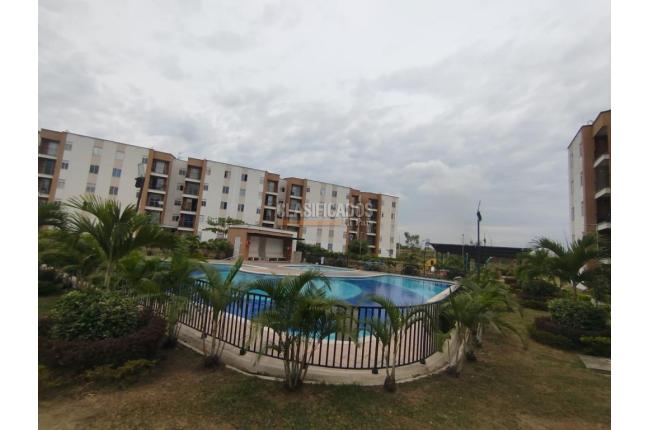 Apartamentos, Alquiler, Candelaria - $800.000