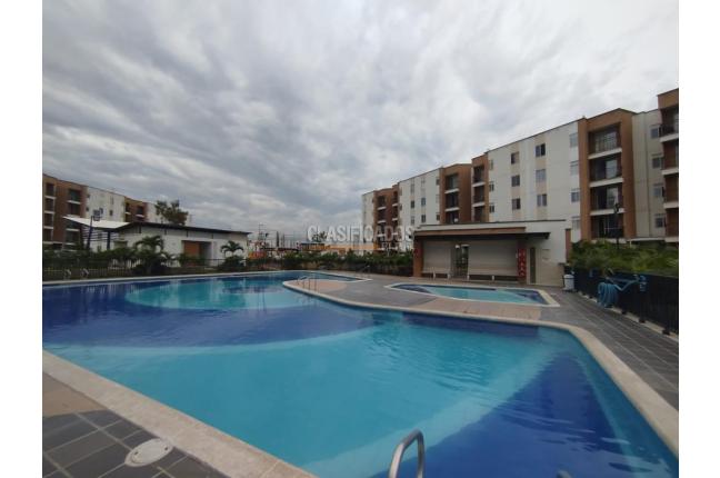 Apartamentos, Alquiler, Candelaria - $800.000