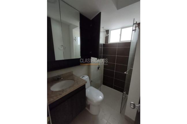 Apartamentos, Venta en Jamundí