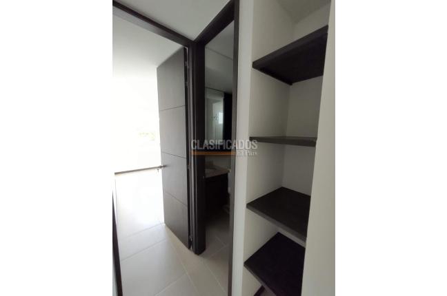 Apartamentos, Venta en Jamundí