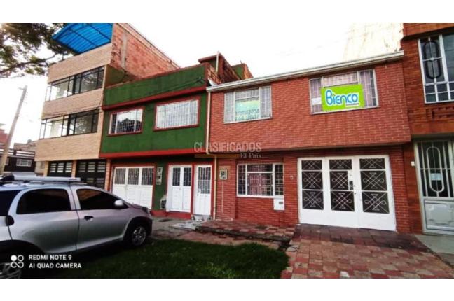 Casas, Venta, Bogotá - $600.000.000