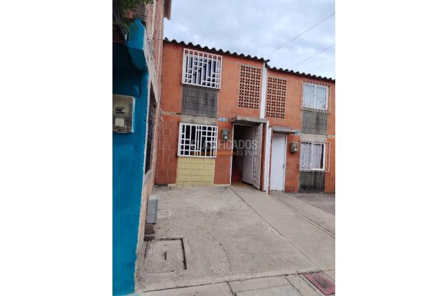 Casas, Venta en Jamundí