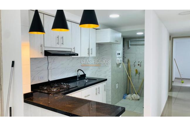 Apartamentos, Venta, Aguacatal - $210.000.000
