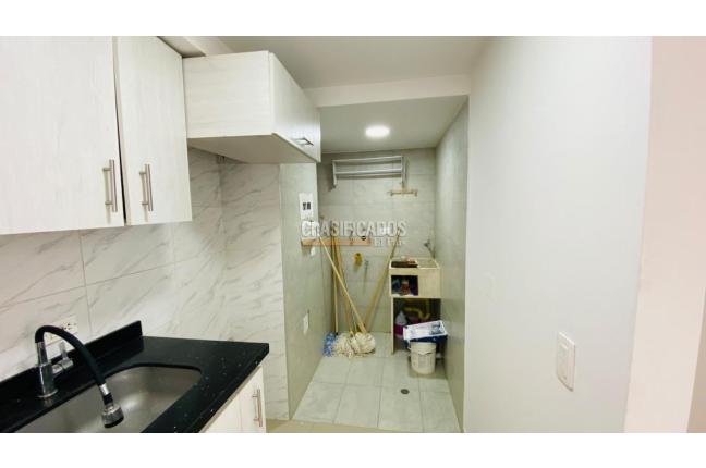 Apartamentos, Venta, Aguacatal - $210.000.000