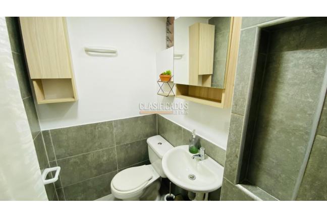 Apartamentos, Venta, Aguacatal - $210.000.000