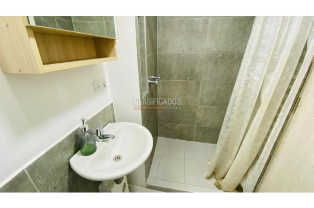Apartamentos, Venta, Aguacatal - $210.000.000