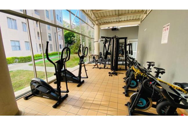 Apartamentos, Venta, Aguacatal - $210.000.000