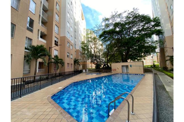 Apartamentos, Venta, Aguacatal - $210.000.000