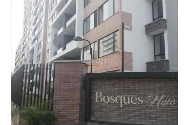 Apartamentos, Alquiler, Pie de Cuesta - $3.000.000