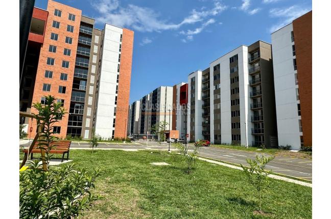 Apartamentos, Venta, Ciudad Pacifica - $218.000.000