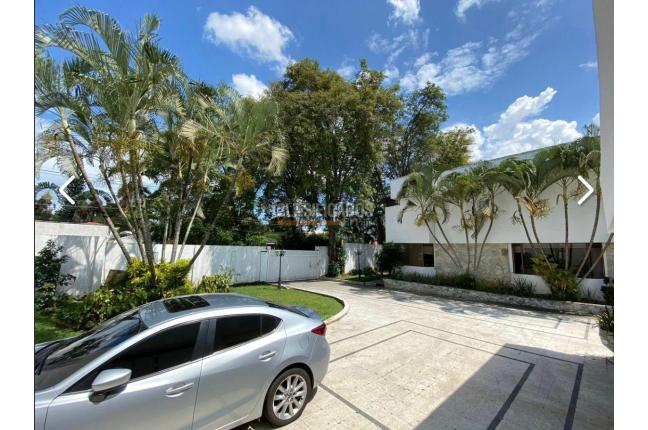 Casas, Alquiler, Ciudad Jardín - $14.000.000