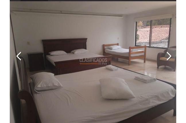 Casas, Alquiler, Ciudad Jardín - $14.000.000