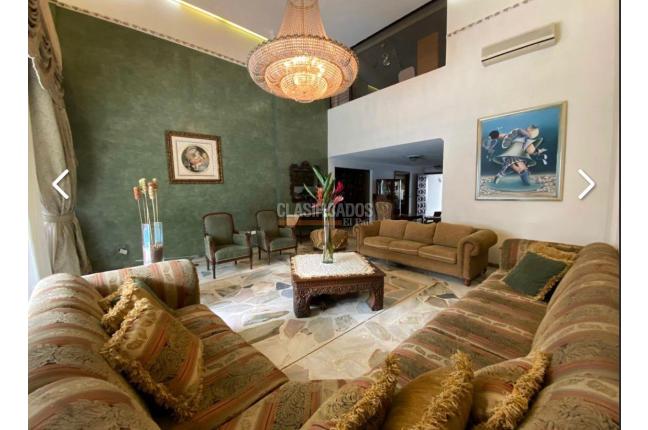 Casas, Alquiler, Ciudad Jardín - $14.000.000