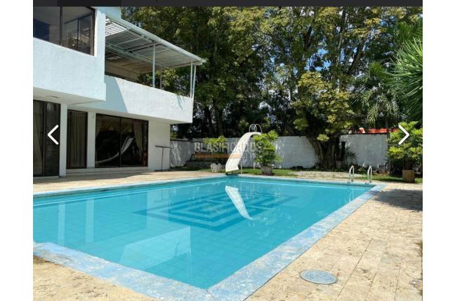 Casas, Alquiler, Ciudad Jardín - $14.000.000