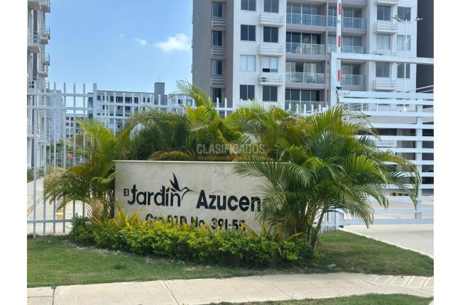 Apartamentos, Alquiler en Cartagena