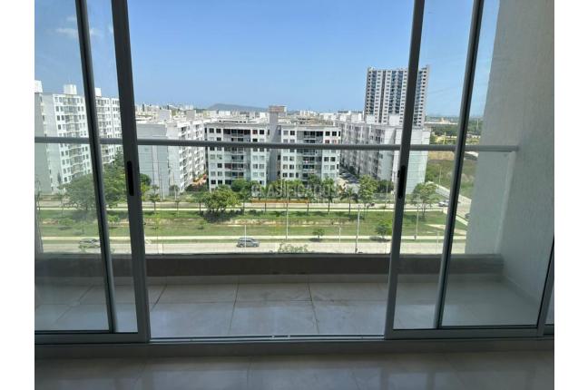 Apartamentos, Alquiler, Cartagena - $1.700.000